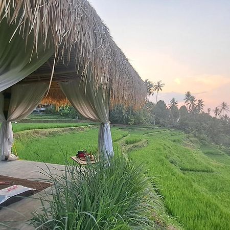 Bali De Pardis Cottage 문덕 외부 사진