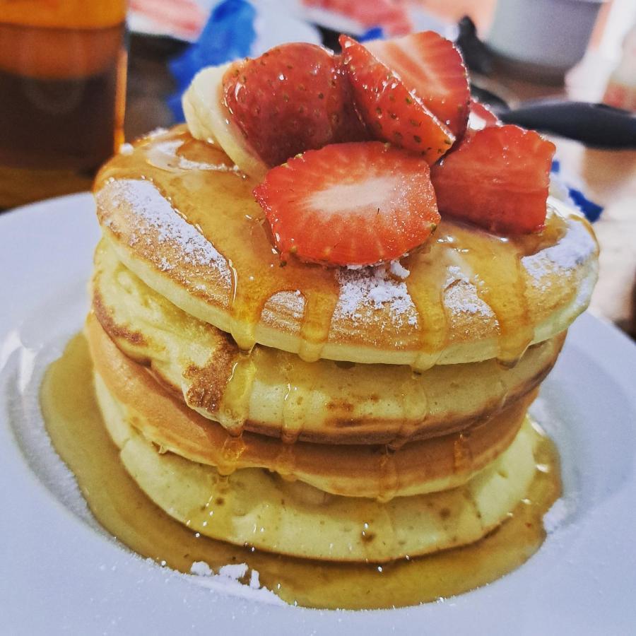 Bali De Pardis Cottage 문덕 외부 사진