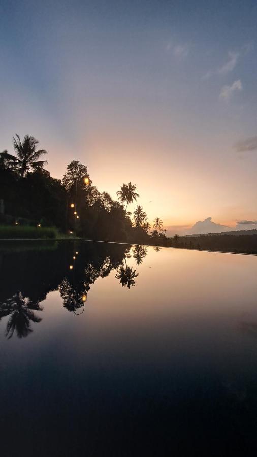 Bali De Pardis Cottage 문덕 외부 사진