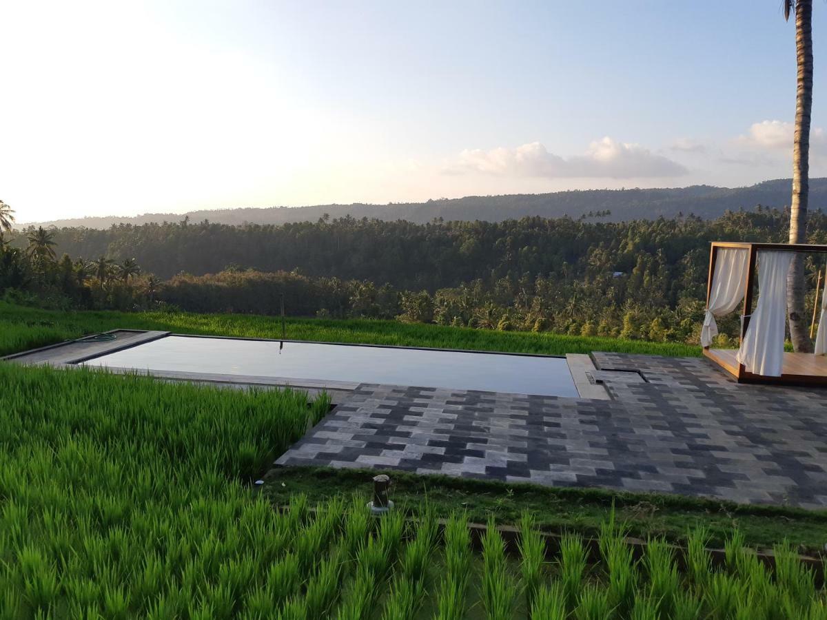 Bali De Pardis Cottage 문덕 외부 사진