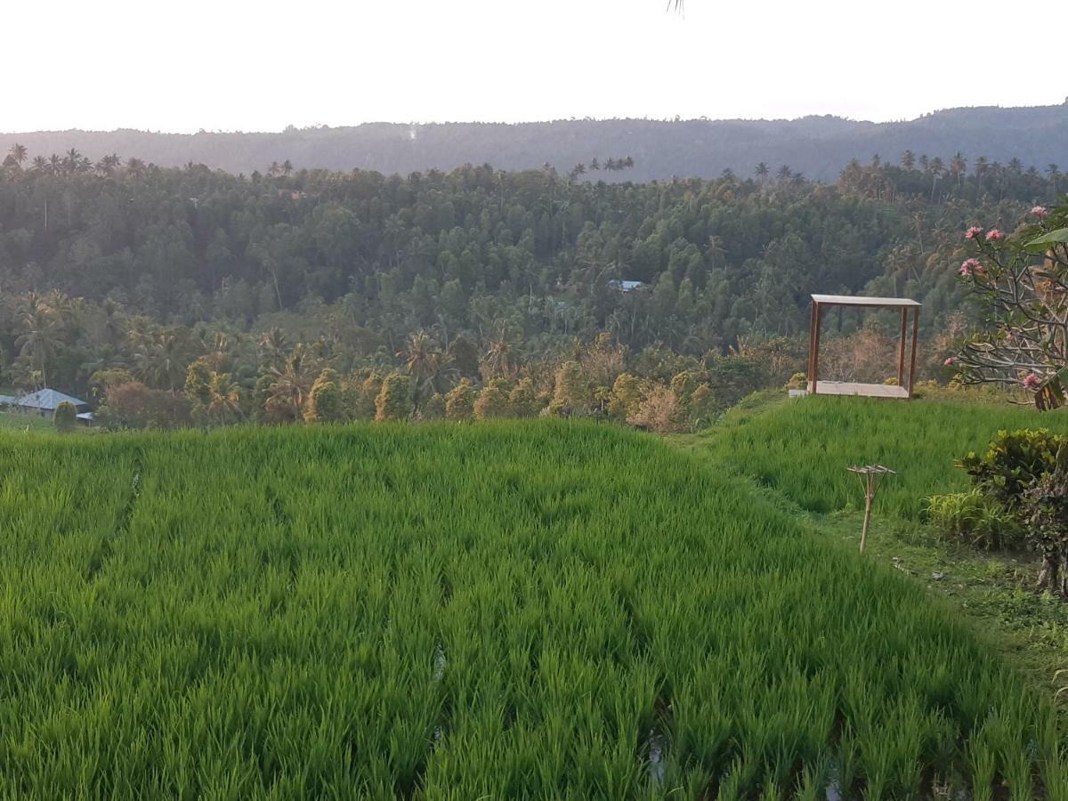 Bali De Pardis Cottage 문덕 외부 사진
