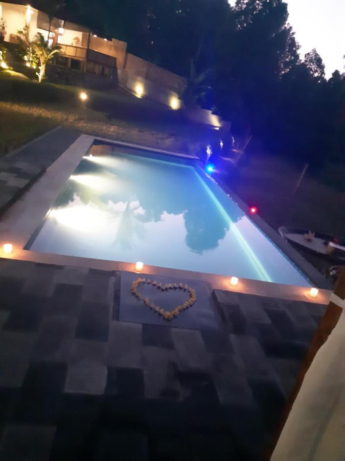 Bali De Pardis Cottage 문덕 외부 사진