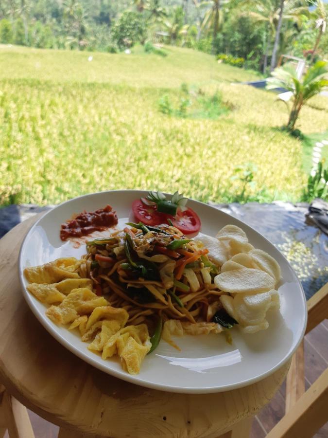 Bali De Pardis Cottage 문덕 외부 사진