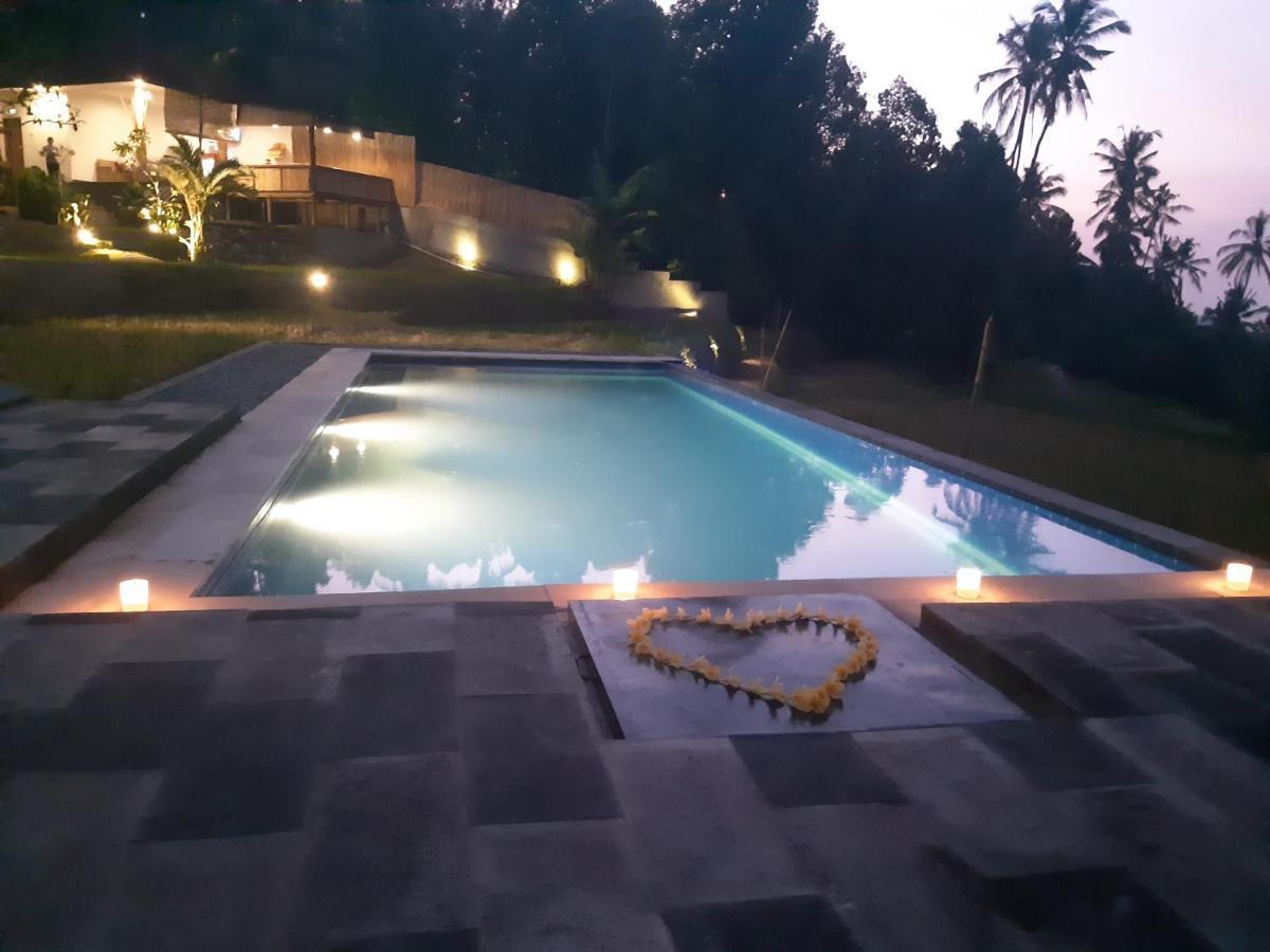 Bali De Pardis Cottage 문덕 외부 사진