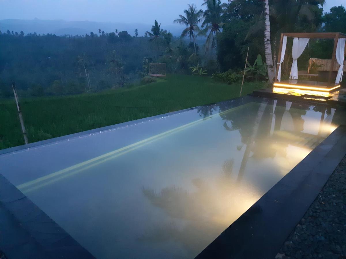 Bali De Pardis Cottage 문덕 외부 사진