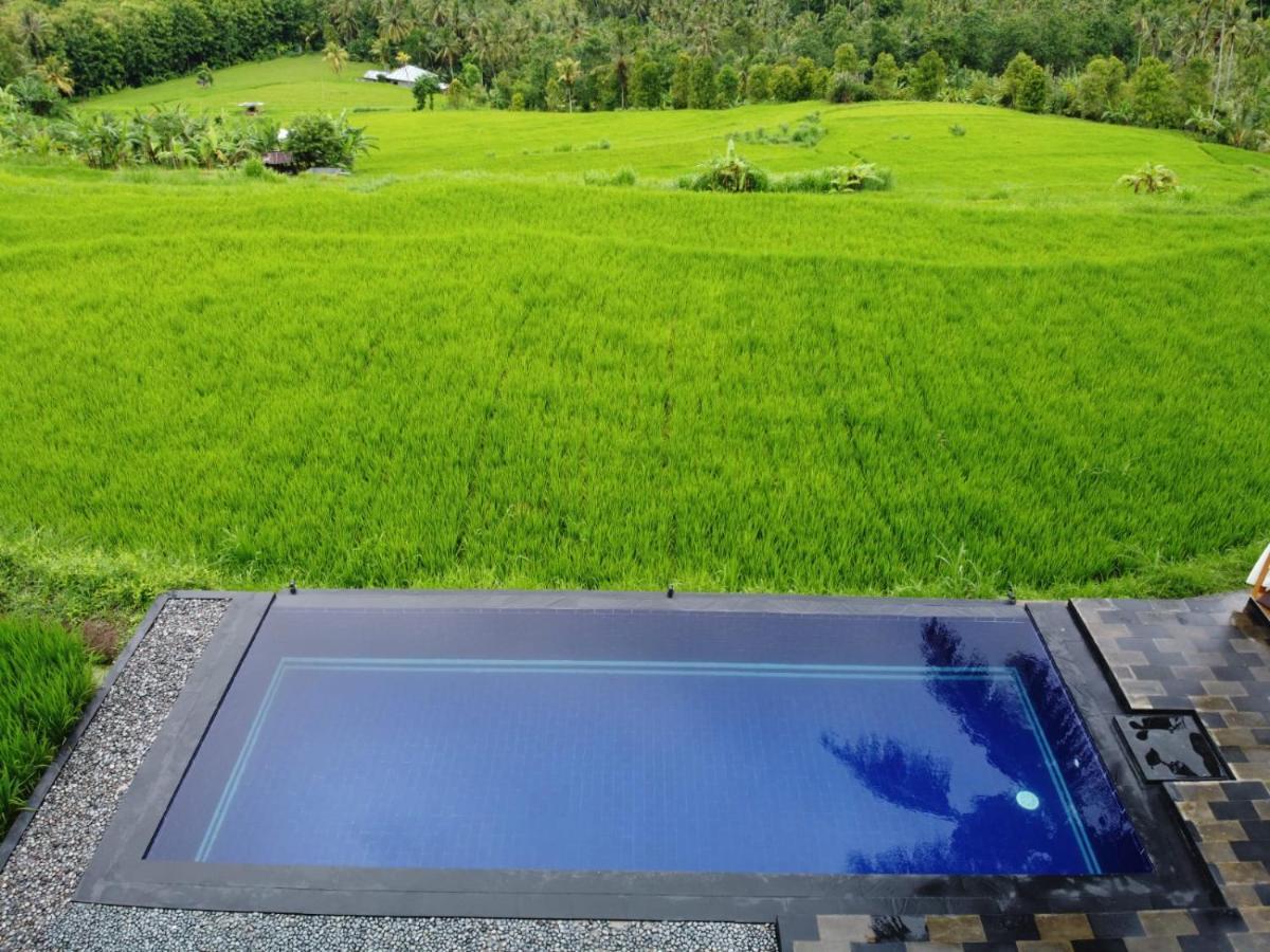 Bali De Pardis Cottage 문덕 외부 사진