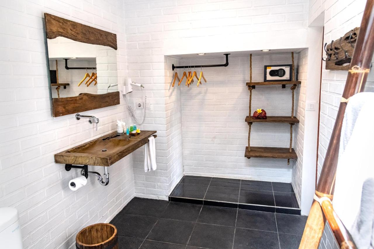 Bali De Pardis Cottage 문덕 외부 사진